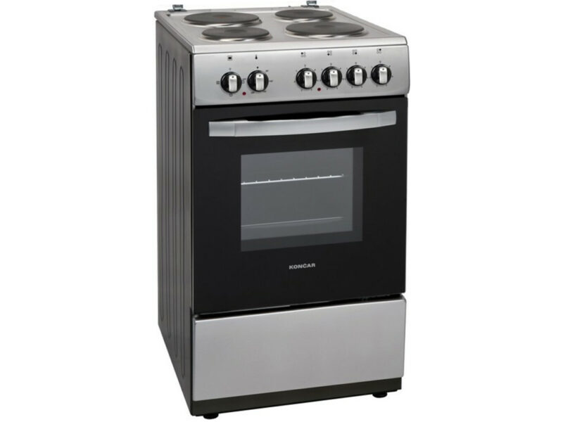 15404 1 Elektricni sporet KONCAR ST5040 IR1