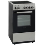 Elektricni sporet KONCAR ST5040GKFI3 - Image 1