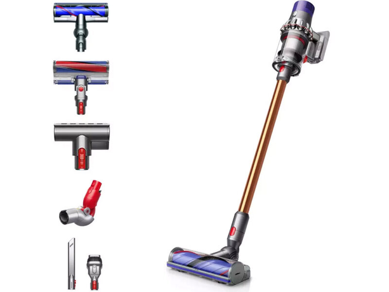 22214 1 Usisivac stapni DYSON V10 Absolute 2023 448883