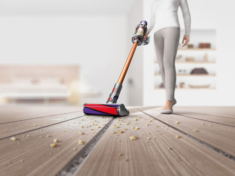 22214 3 Usisivac stapni DYSON V10 Absolute 2023 448883