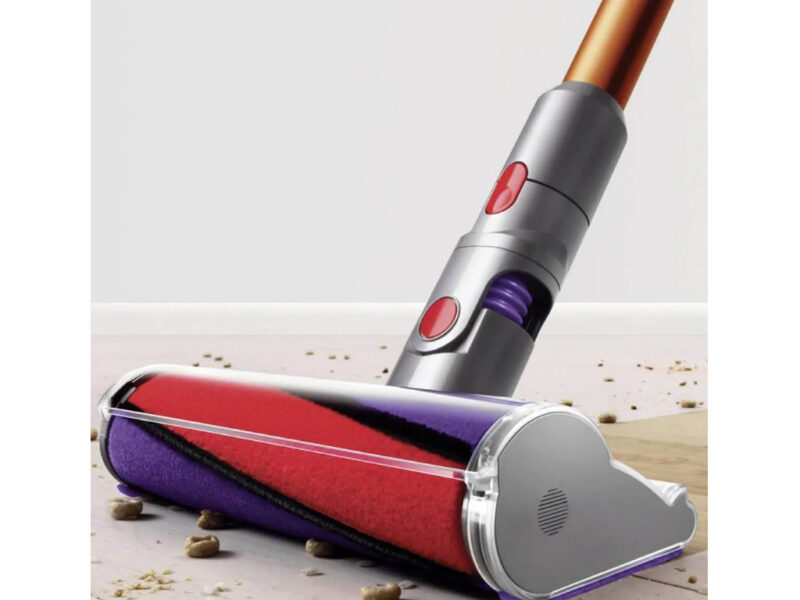 22214 4 Usisivac stapni DYSON V10 Absolute 2023 448883