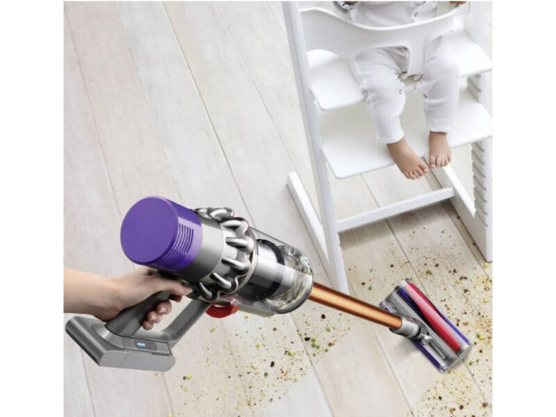 22214 5 Usisivac stapni DYSON V10 Absolute 2023 448883
