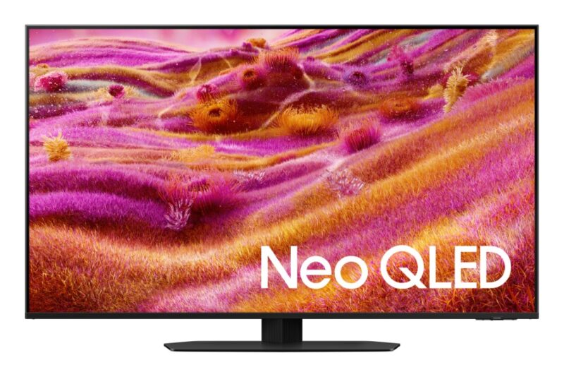 22980 TV NeoQLED SMART SAMSUNG QE43QN90FATXXH