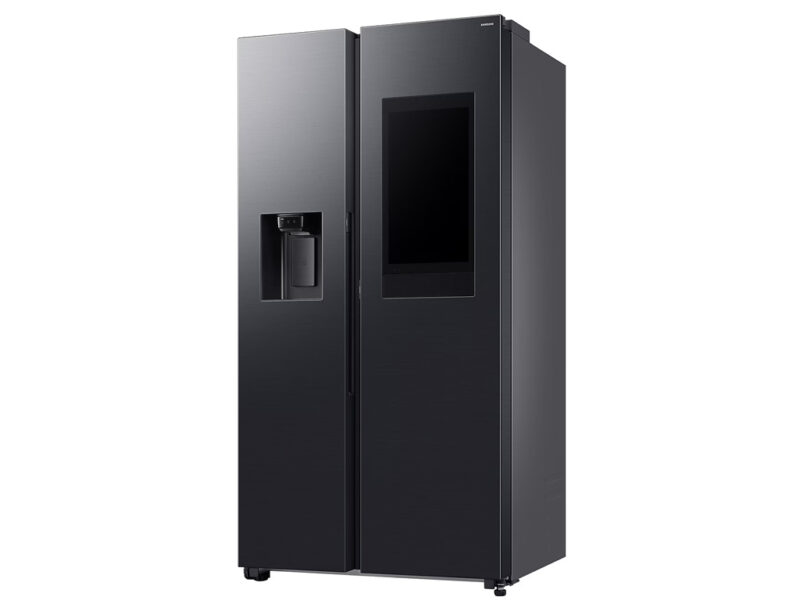 23010 2 Kombinovani frizider SAMSUNG RS90F66BEFEO Side by Side