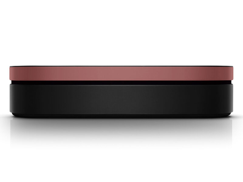 23035 4 Pegla za kosu Airstrait DYSON Jasper Plum Limitted edition 599046