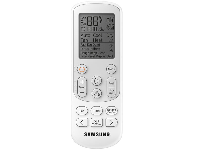23115 4 Klima inverter Elite SAMSUNG AR09TXEAAWKNEU