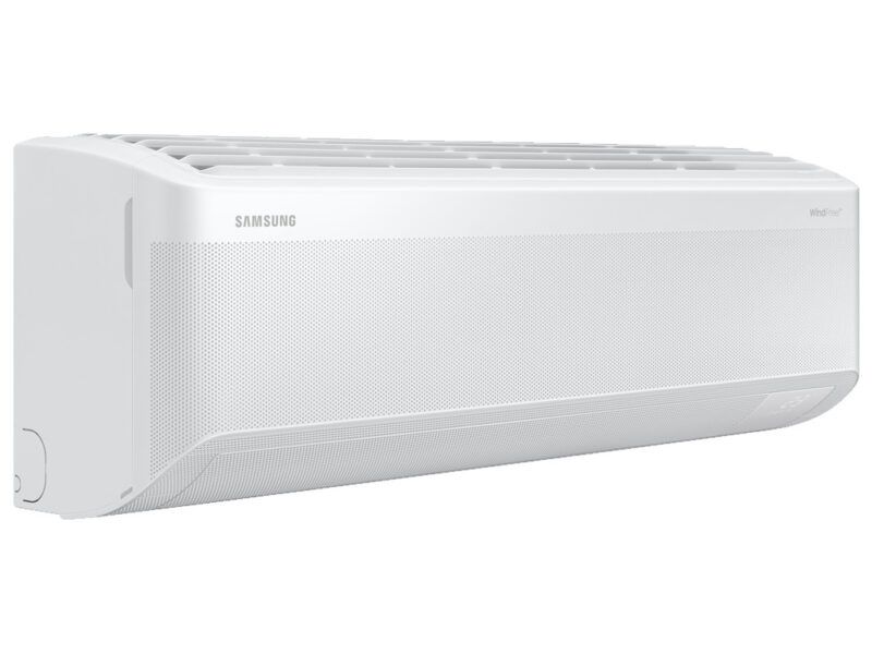 23157 1 Klima inverter wind free Comfort SAMSUNG AR60F12C1AWNEU
