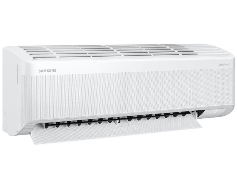23157 2 Klima inverter wind free Comfort SAMSUNG AR60F12C1AWNEU