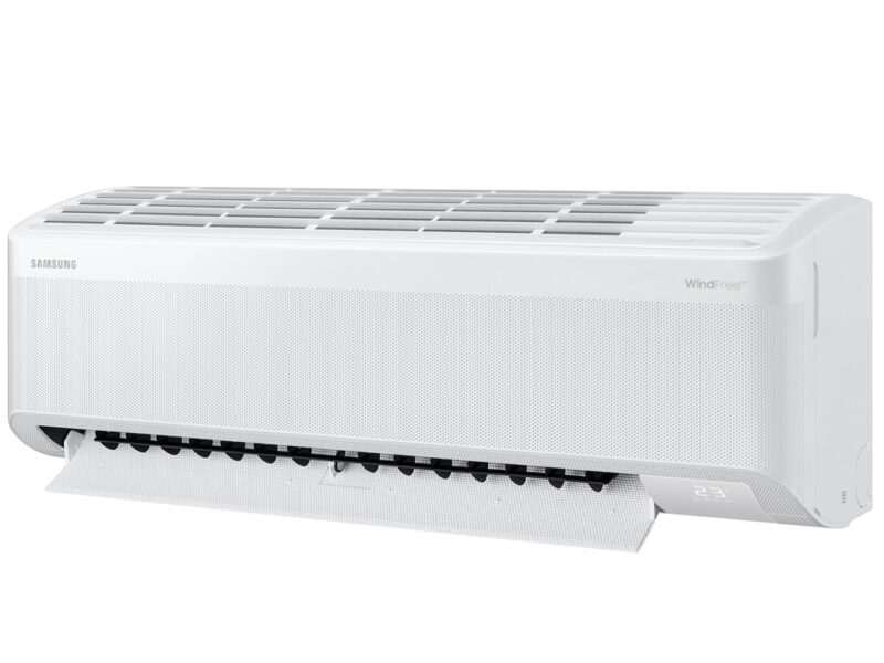 23157 3 Klima inverter wind free Comfort SAMSUNG AR60F12C1AWNEU