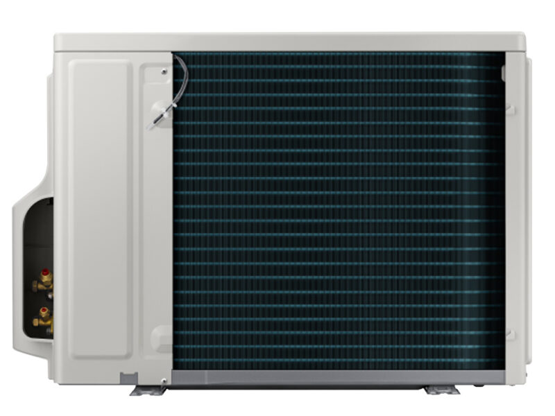 23157 5 Klima inverter wind free Comfort SAMSUNG AR60F12C1AWNEU