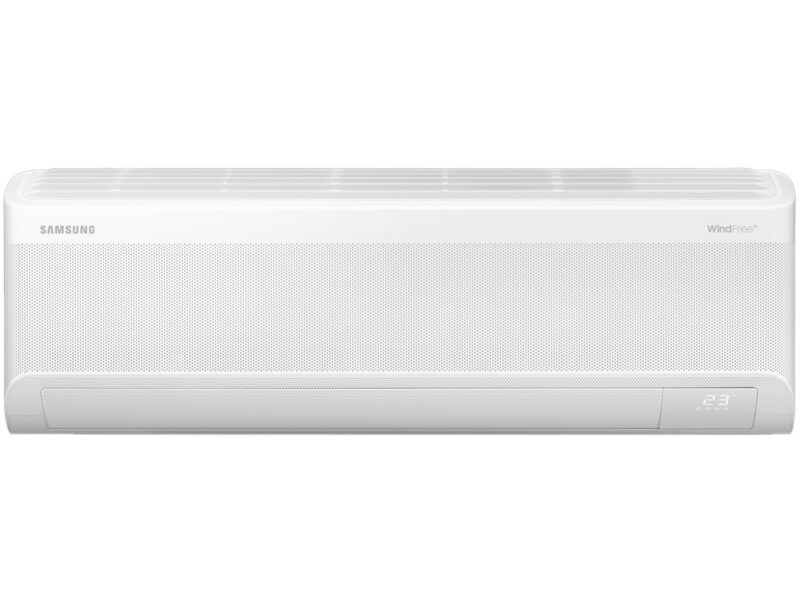 23157 Klima inverter wind free Comfort SAMSUNG AR60F12C1AWNEU