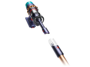 Usisivac stapni DYSON Gen5 detect Absolute Prussian Blue Bright Copper 447002 - Image 7