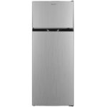 Kombinovani frizider INDESIT I55T0412S - Image 1
