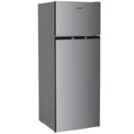 Kombinovani frizider INDESIT I55T0412S - Image 4