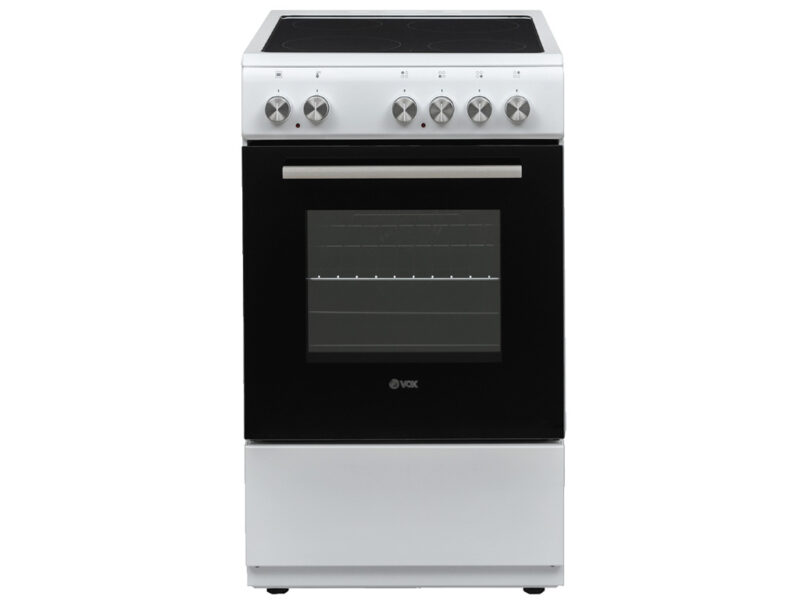 23180 1 Sporet elektricni VOX CHT5000WBF