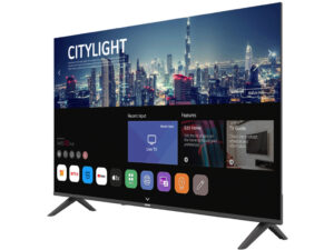 TV LED SMART VOX 43WOS684BF - Image 2