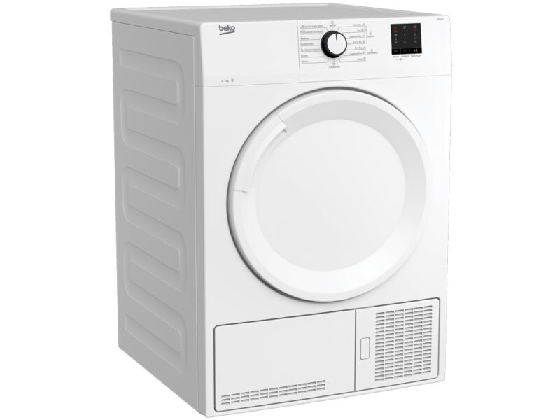 18971 1 Masina za susenje vesa BEKO DB7111PA