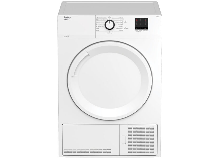 18971 Masina za susenje vesa BEKO DB7111PA