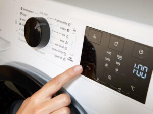 Masina za pranje vesa GORENJE WNPI82BS - Image 6
