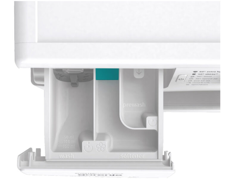 21661 6 Masina za pranje vesa GORENJE WNPI82BS