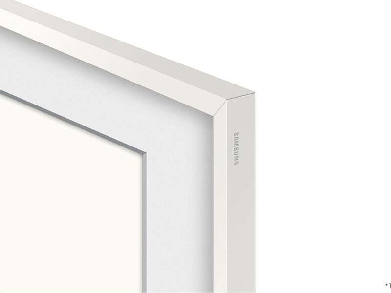 21685 1 Ram za TV SAMSUNG VG SCFA65WTBXC frame pvc