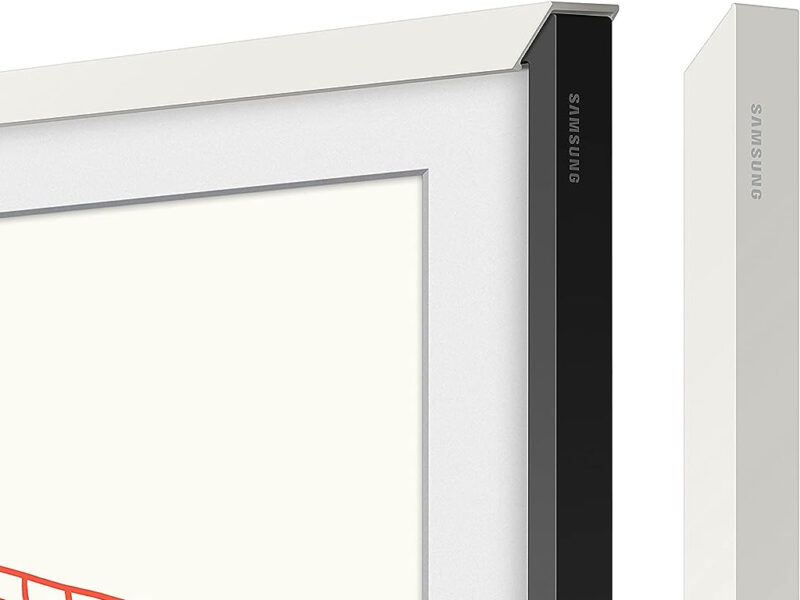 21685 2 Ram za TV SAMSUNG VG SCFA65WTBXC frame pvc