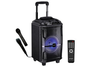 Karaoke sistem XPLORE XP8802 cabana 2
