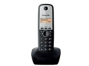 Telefon bezicni PANASONIC KX TG1911FXG