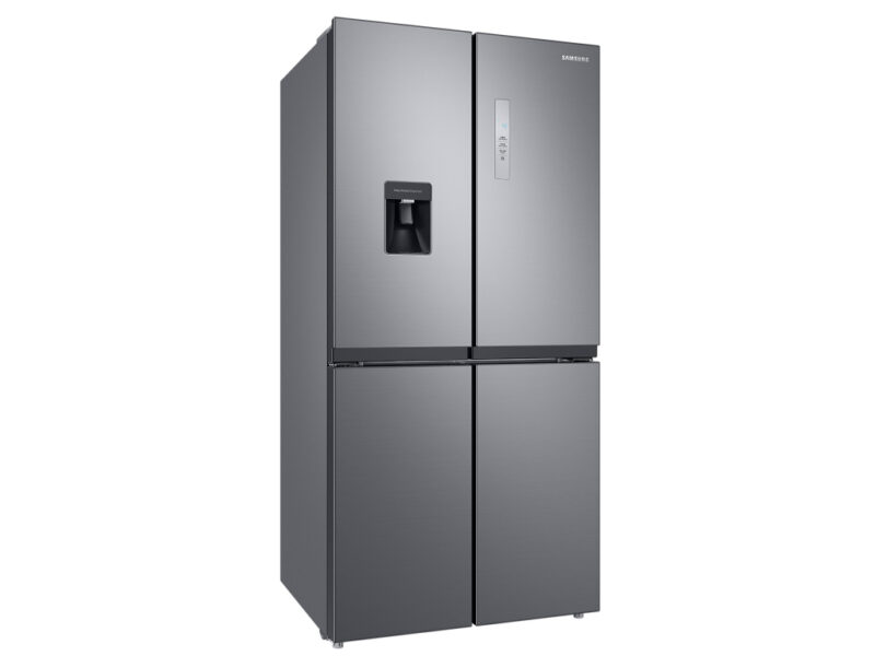22011 1 Kombinovani frizider SAMSUNG RF48A401EM9 EO french door