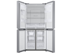 Kombinovani frizider SAMSUNG RF48A401EM9 EO french door - Image 3