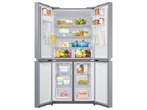 Kombinovani frizider SAMSUNG RF48A401EM9 EO french door - Image 4