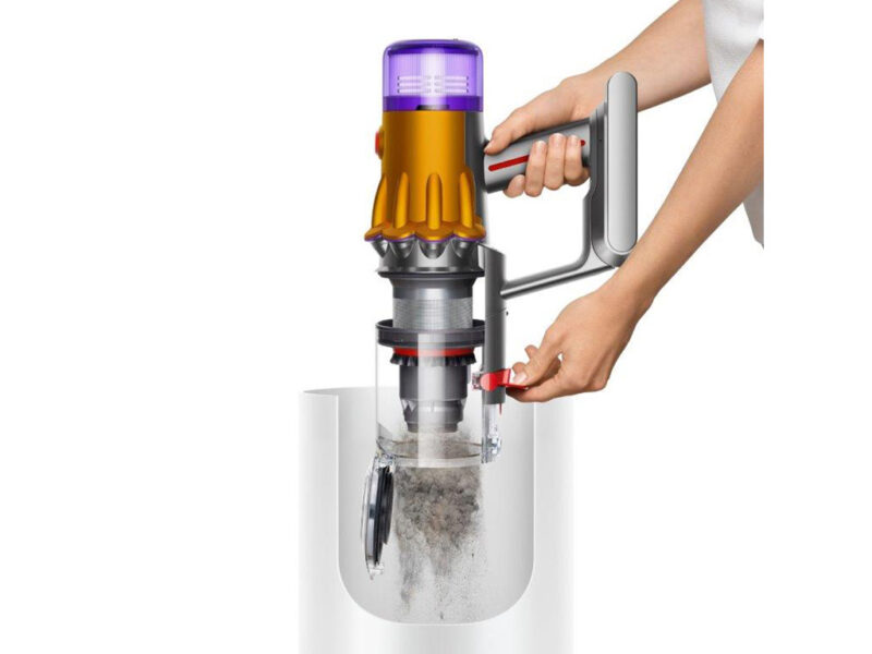 22024 2 Usisivac stapni DYSON V12 detect slim absolute 448884