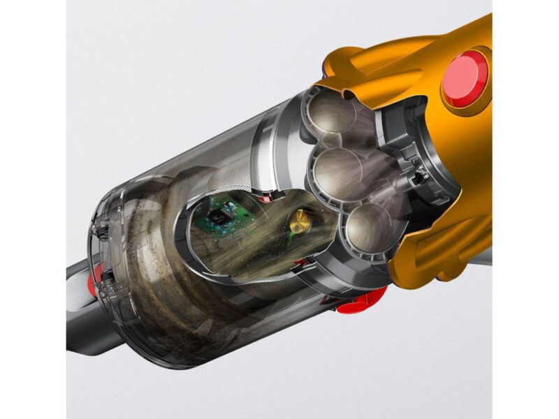 22024 3 Usisivac stapni DYSON V12 detect slim absolute 448884