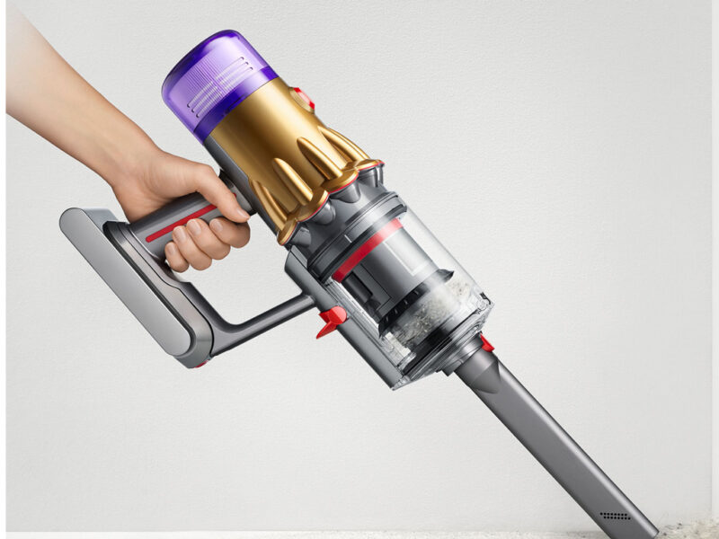 22024 4 Usisivac stapni DYSON V12 detect slim absolute 448884