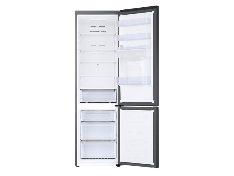 22225 2 Kombinovani frizider SAMSUNG RB38C650EB1 EK