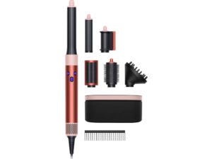 Styler DYSON Airwrap Complete Strawberry Bronze SE Long Vol 581840