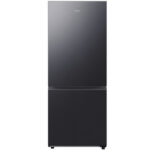 Kombinovani frizider SAMSUNG RB50DG602EB1EO - Slika 1