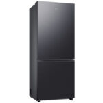 Kombinovani frizider SAMSUNG RB50DG602EB1EO - Slika 3