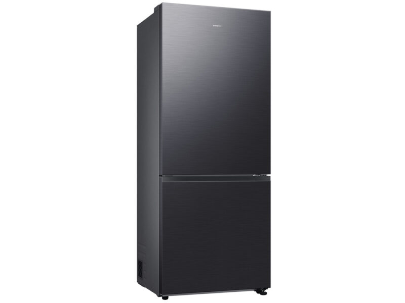 22589 2 Kombinovani frizider SAMSUNG RB50DG602EB1EO