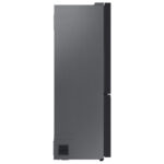 Kombinovani frizider SAMSUNG RB50DG602EB1EO - Slika 4