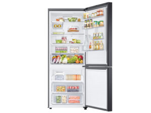 Kombinovani frizider SAMSUNG RB50DG602EB1EO - Image 6