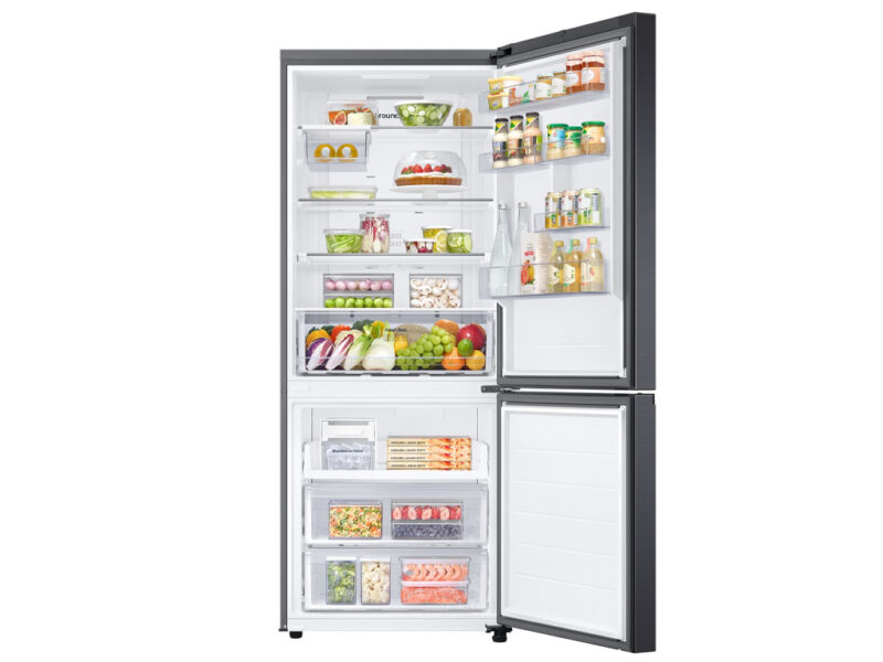 22589 5 Kombinovani frizider SAMSUNG RB50DG602EB1EO