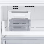 Kombinovani frizider SAMSUNG RB50DG602EB1EO - Slika 7