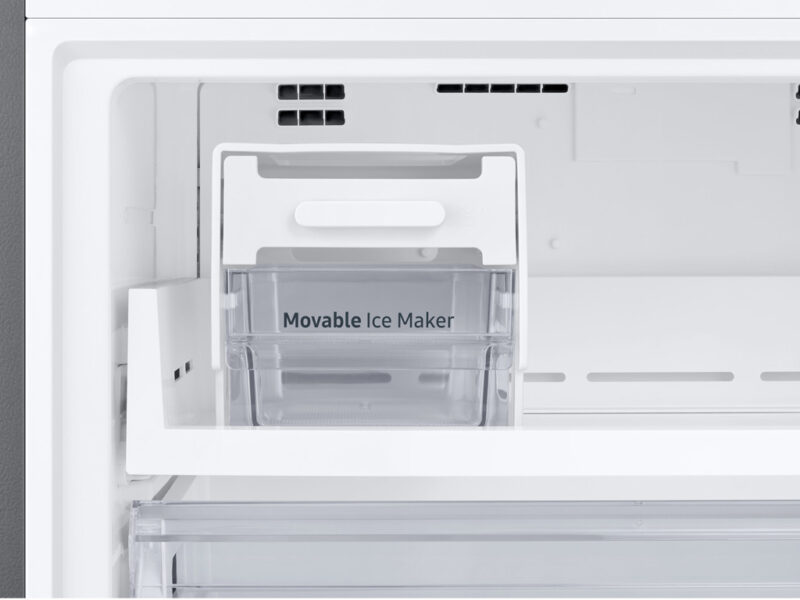 22589 6 Kombinovani frizider SAMSUNG RB50DG602EB1EO
