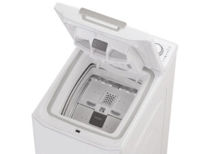 Masina za pranje vesa CANDY TCA474TM5 S - Image 7