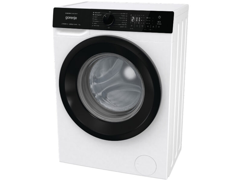 22915 5 Masina za pranje vesa GORENJE WNHA74SASEU