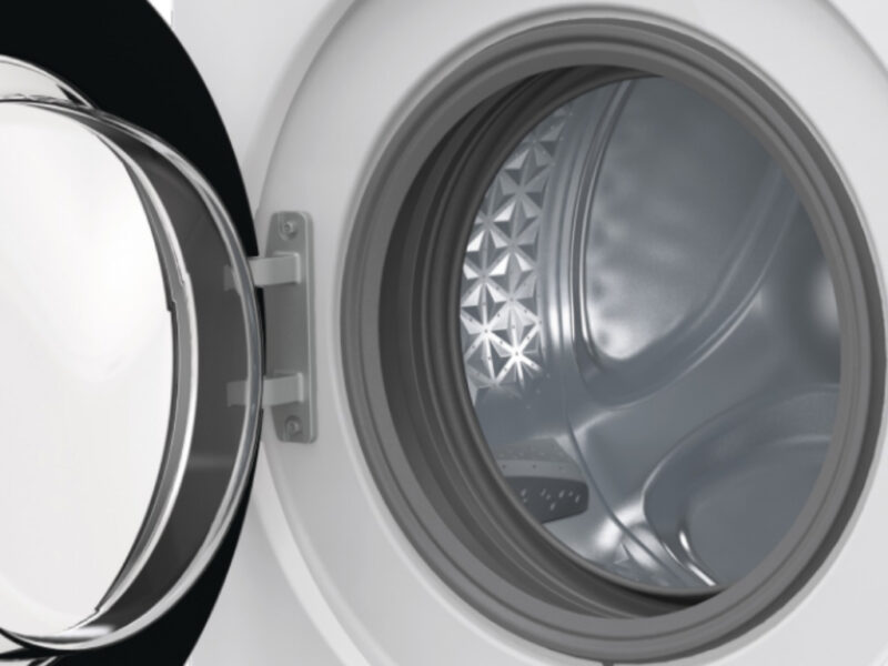 22915 6 Masina za pranje vesa GORENJE WNHA74SASEU