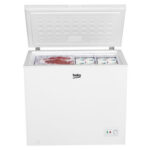 Zamrzivac horizontalni BEKO CF200EWN - Image 2