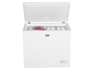 Zamrzivac horizontalni BEKO CF200EWN - Image 2