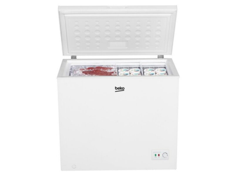 22923 1 Zamrzivac horizontalni BEKO CF200EWN